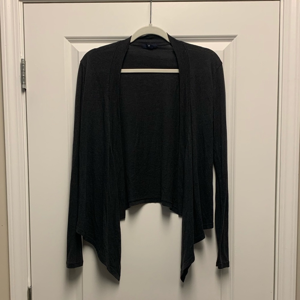 GAP Gray Shrug